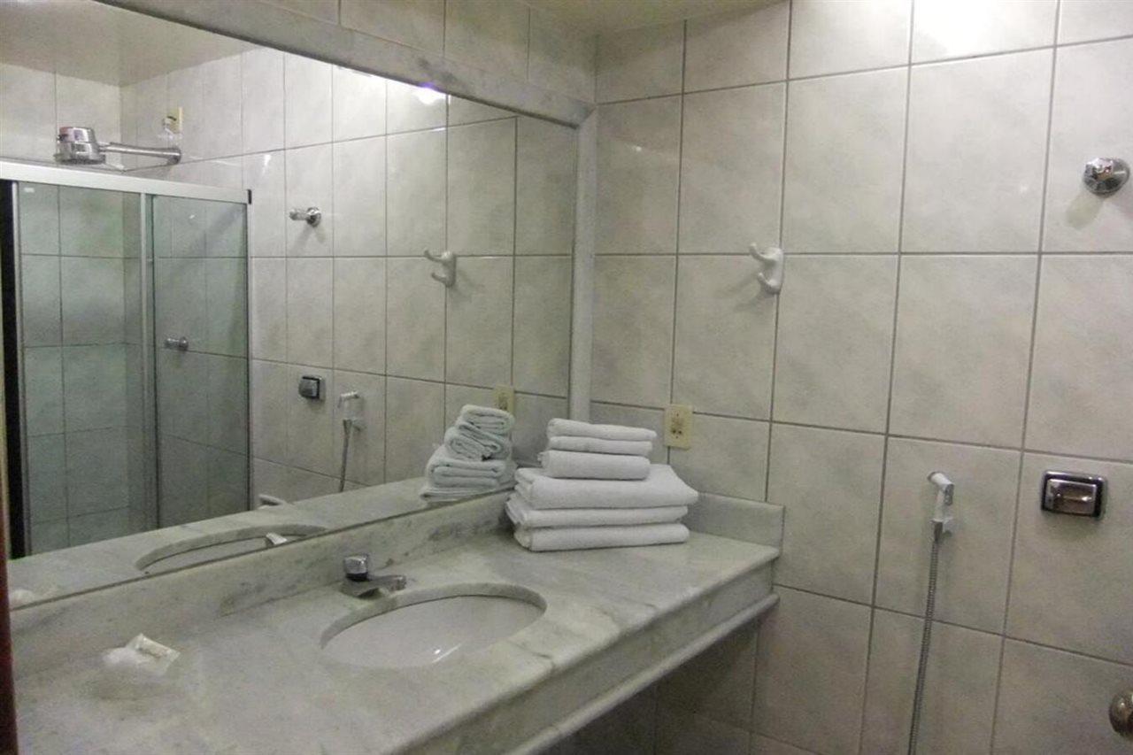 Vicenza Apart Hotel Sao Joao del Rei Exterior photo