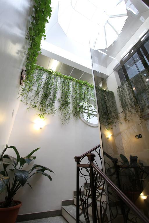 Vicenza Apart Hotel Sao Joao del Rei Exterior photo