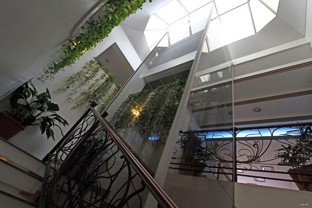 Vicenza Apart Hotel Sao Joao del Rei Exterior photo